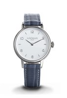 Orologio Locman Donna Classic 1960 in Acciaio 0253A08A-00WHNK2PS - 0253A08A-00WHNK2PS